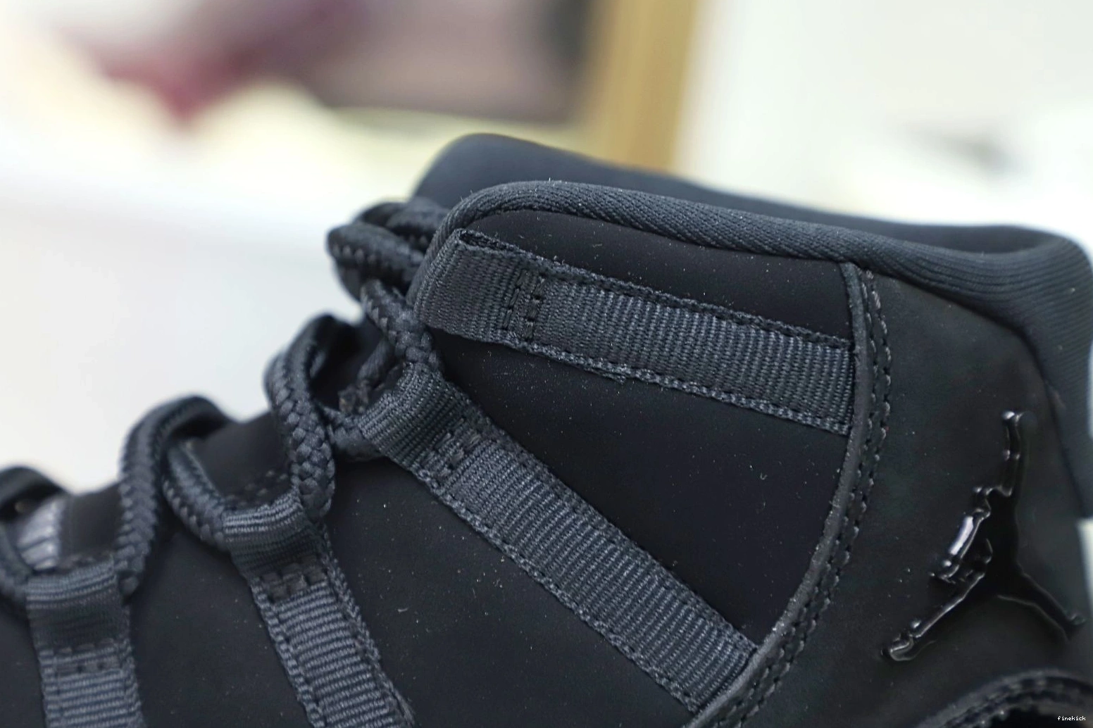 AND 'CAP RETRO 11 GOWN' AIR JORDAN 1116